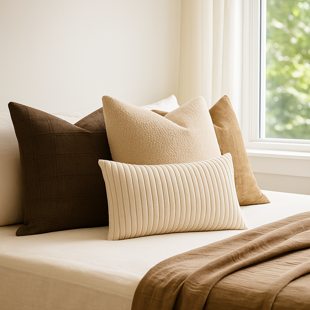 Pack Scandinavian Cama