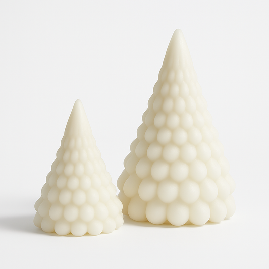 Mesa de Navidad Clásica