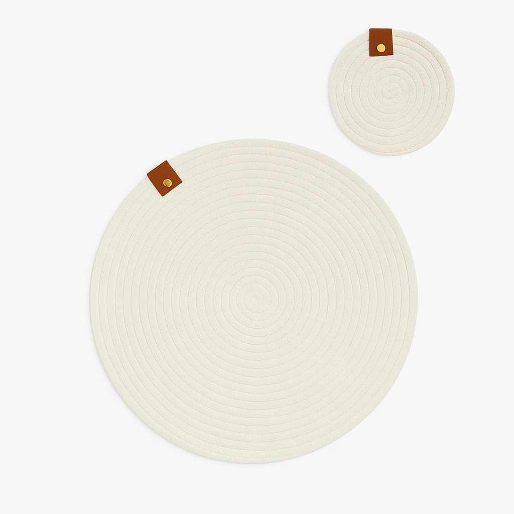 Mesa de Navidad Color