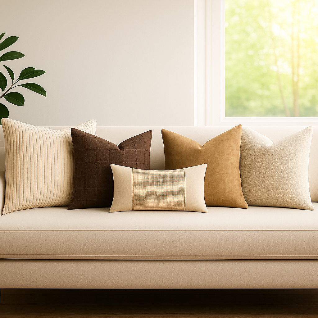 Pack Scandinavian Textil