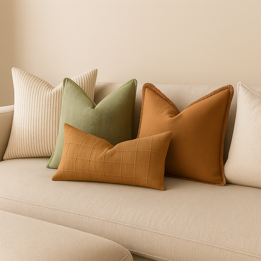 Pack Bohemian Textil