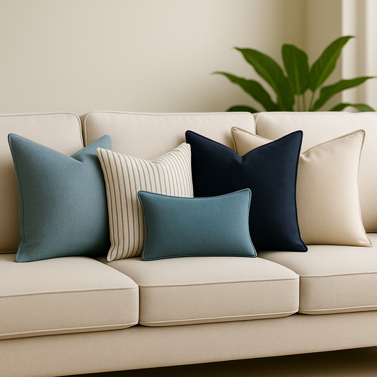 Pack Coastal - Verano Textil