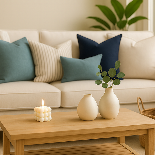 Pack Coastal - Verano Deco