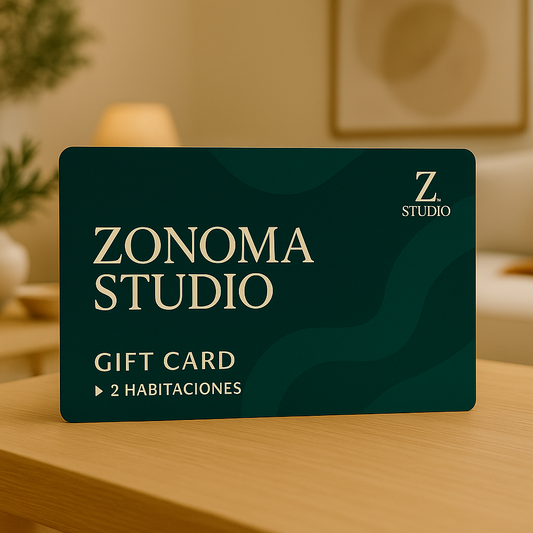 Zonoma Giftcard