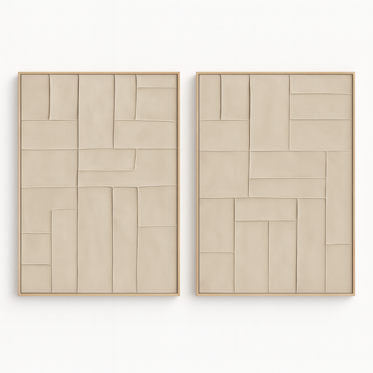 Matriz | Cuadro 50x70 cm