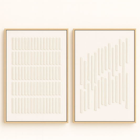 Aura | Cuadro 50x70 cm