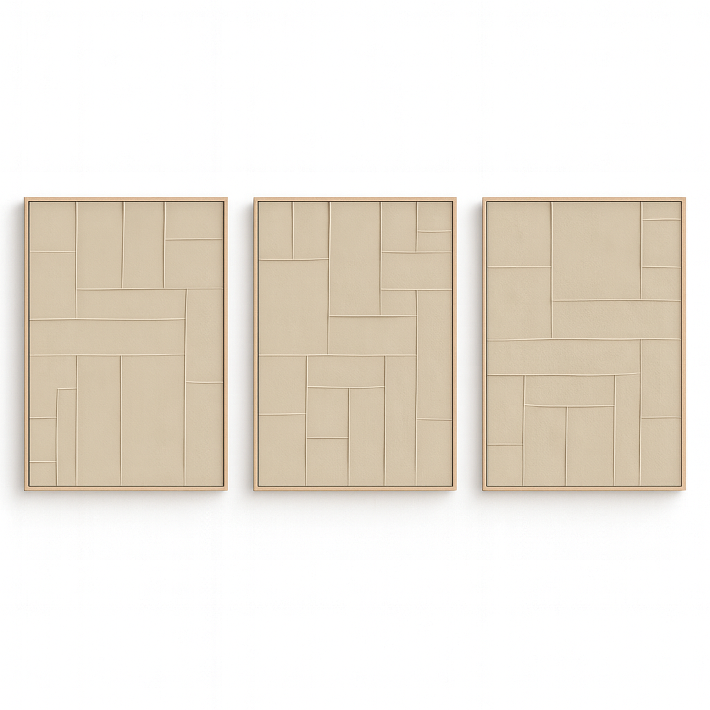 Matriz | Cuadro 30x40 cm