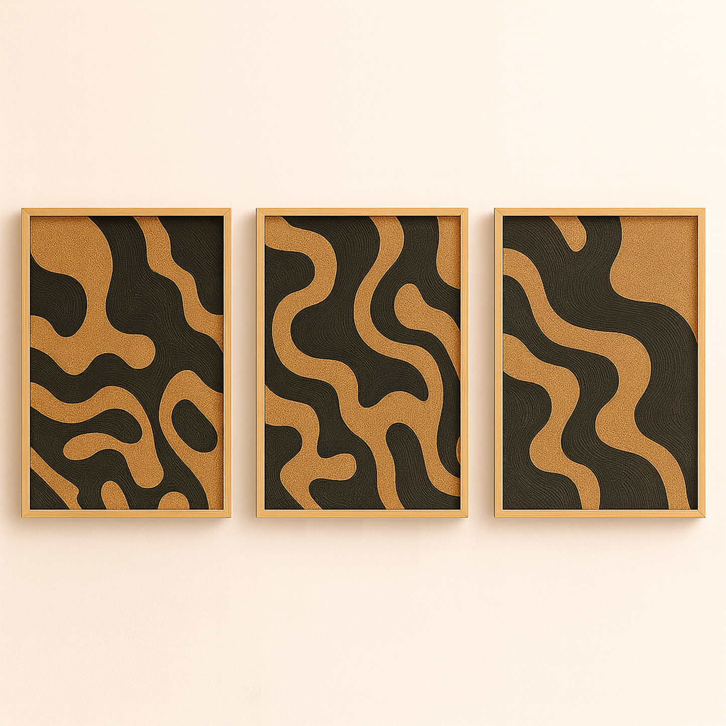 Magma | Cuadro 30x40 cm