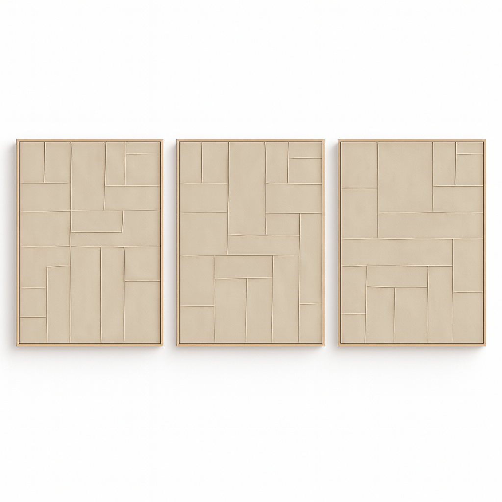 Matriz | Cuadro 50x70 cm