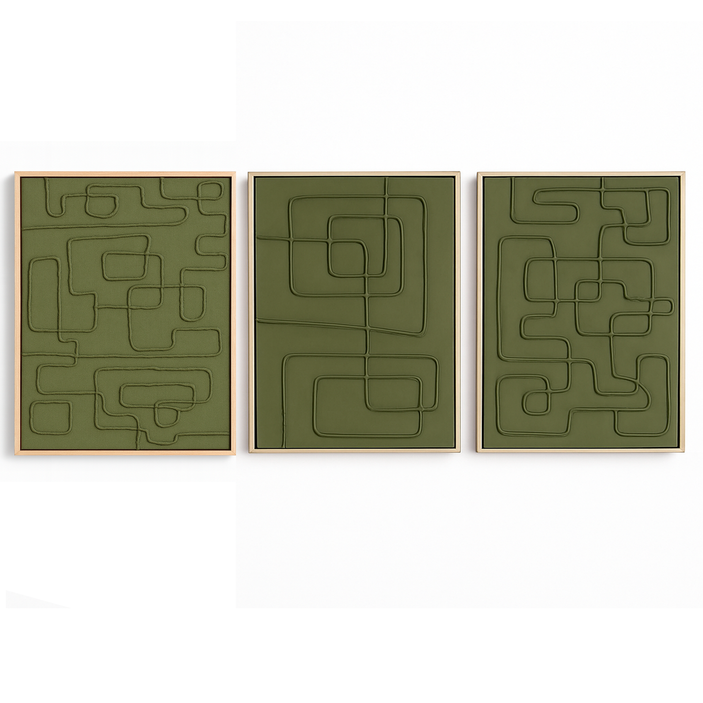 Nodo | Cuadro 50x70 cm