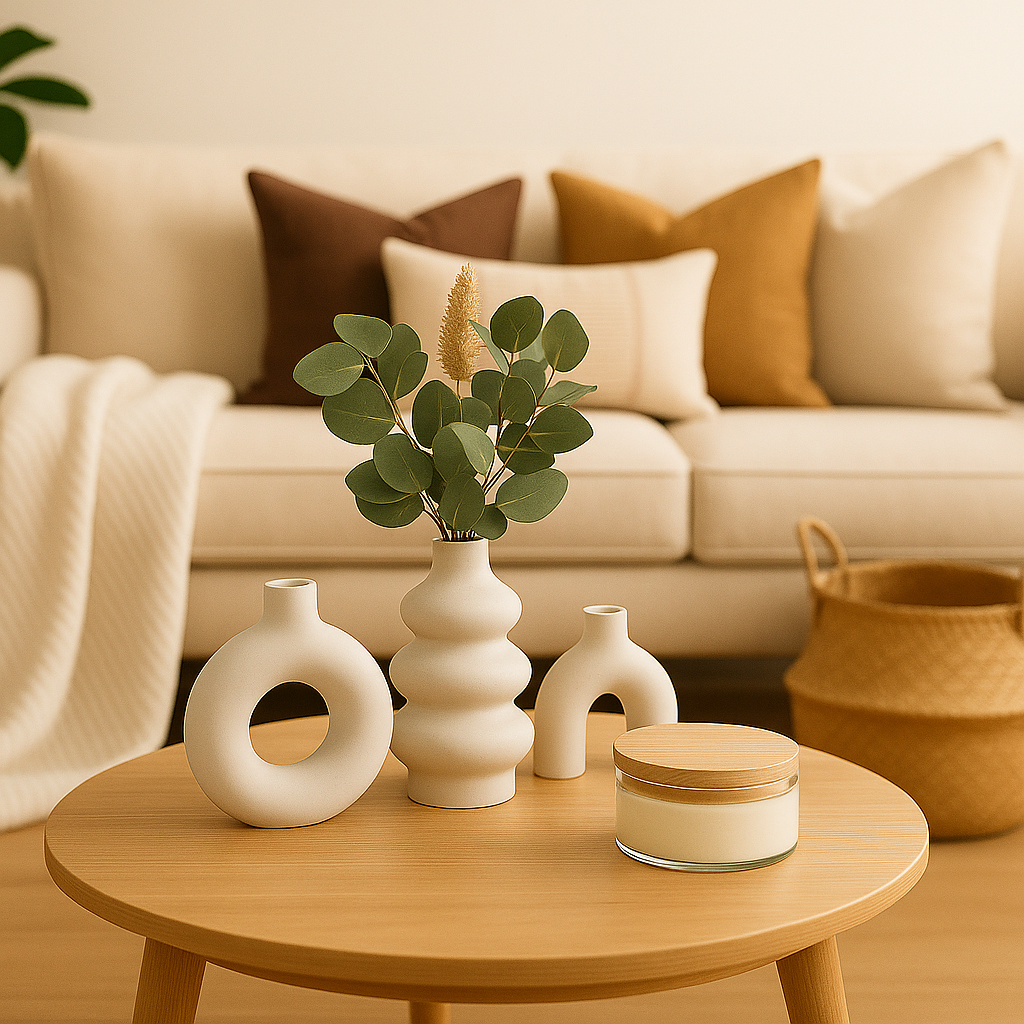 Armá tu Living | Deco