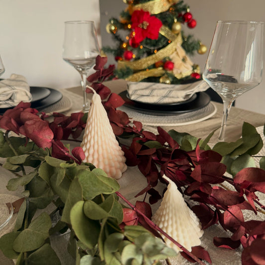 Mesa de Navidad Color