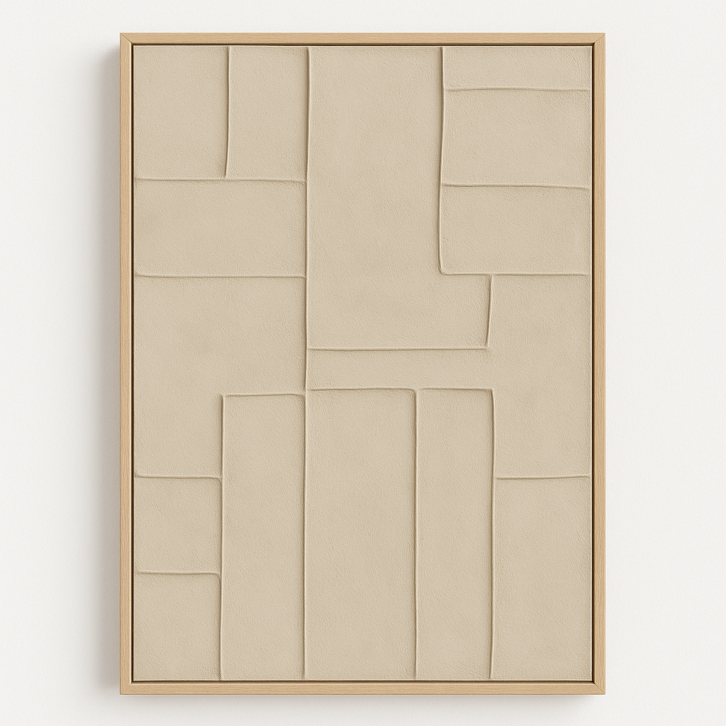 Matriz | Cuadro 30x40 cm