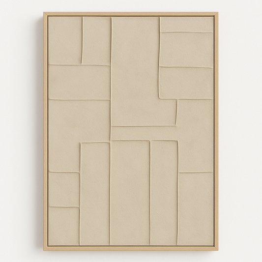 Matriz | Cuadro 30x40 cm