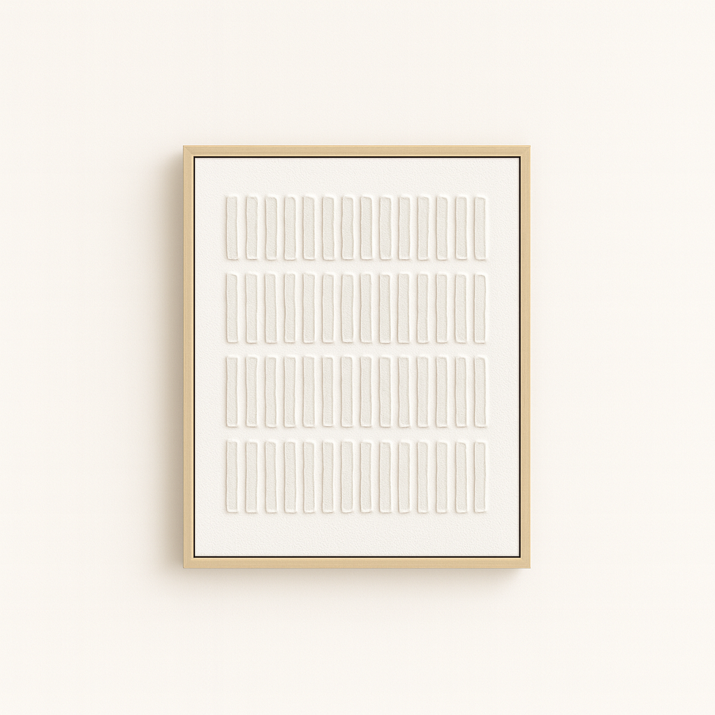 Aura | Cuadro 30x40 cm