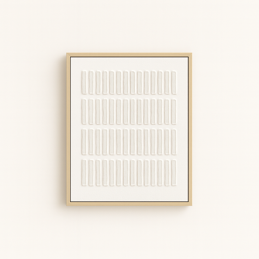 Aura | Cuadro 30x40 cm