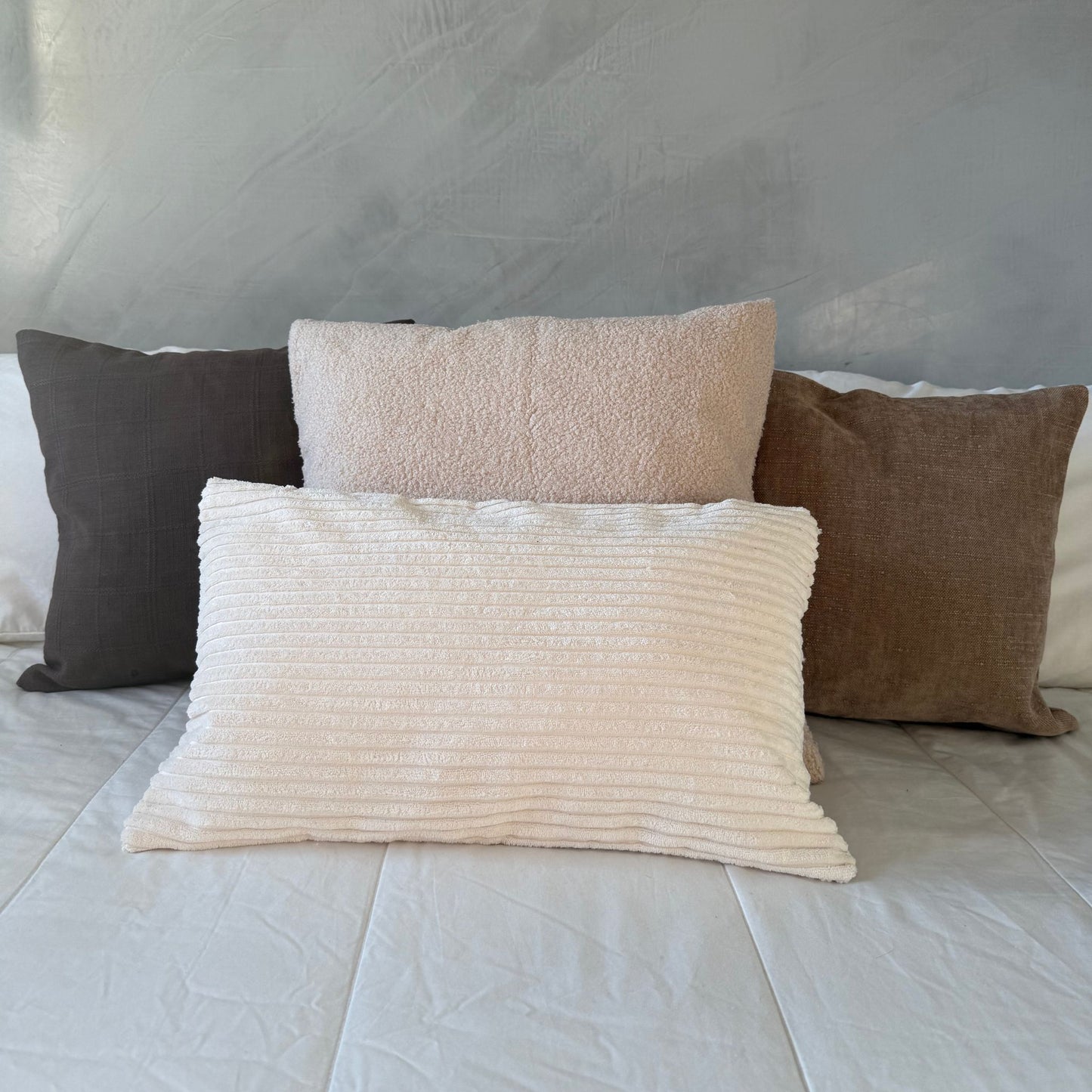 Pack Scandinavian Cama