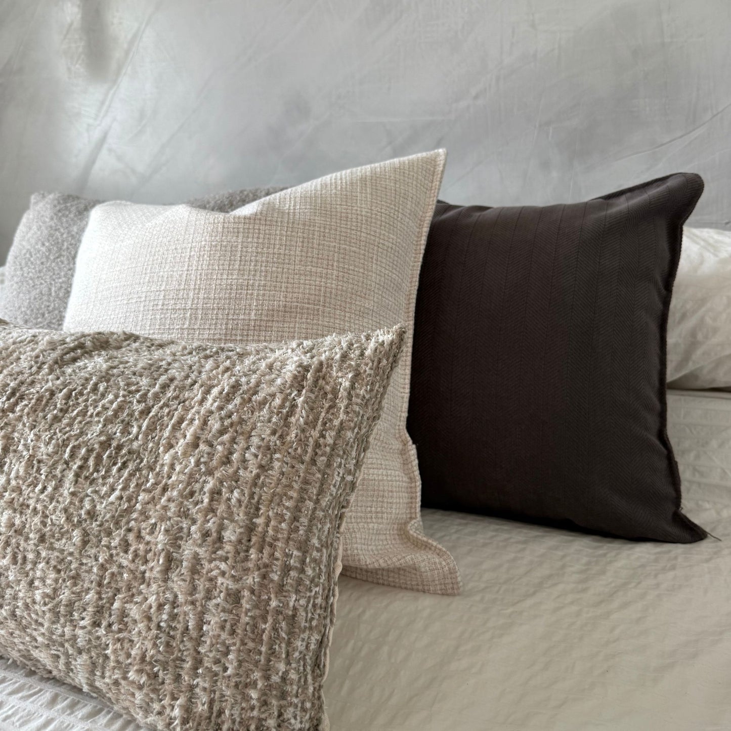 Pack Minimal B&W Cama