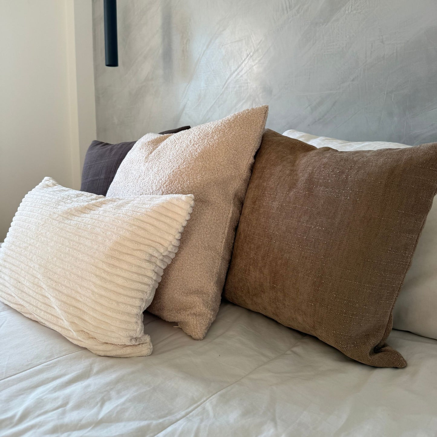 Pack Scandinavian Cama