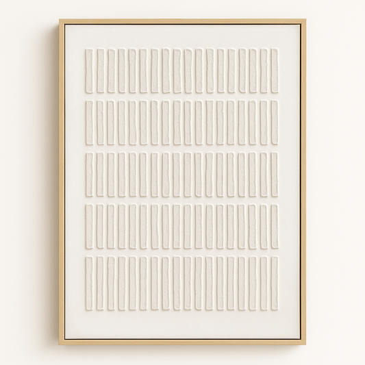 Aura | Cuadro 50x70 cm