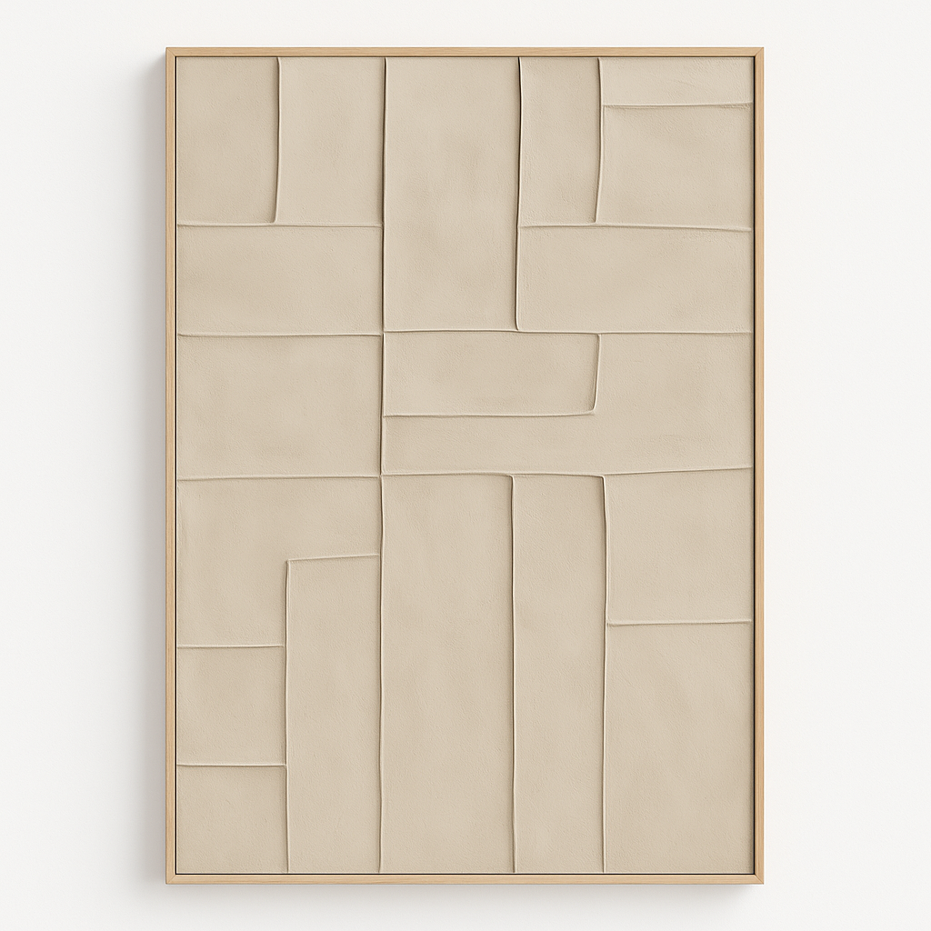 Matriz | Cuadro 50x70 cm