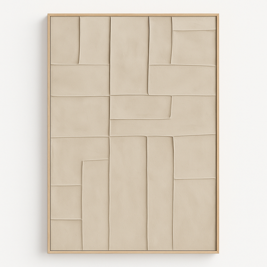 Matriz | Cuadro 50x70 cm