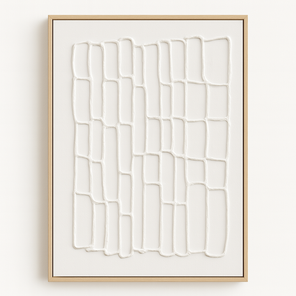 Trama | Cuadro 50 x 70 cm