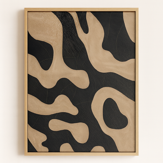 Magma | Cuadro 50 x 70 cm