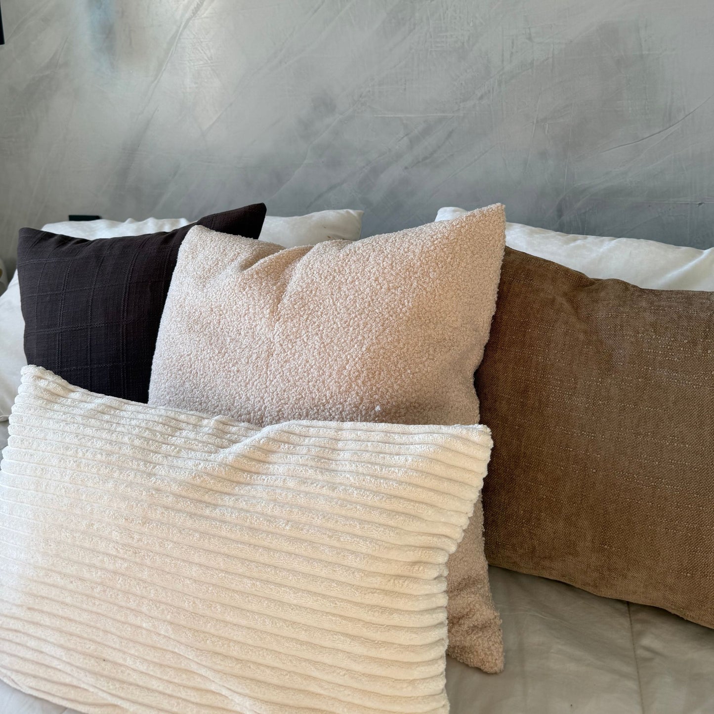 Pack Scandinavian Cama