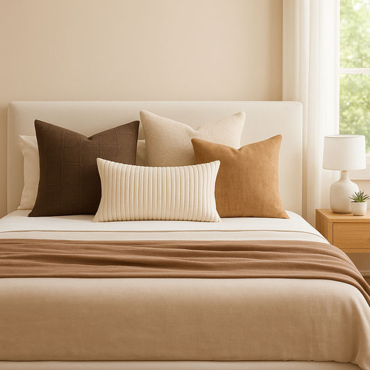 Pack Scandinavian Cama