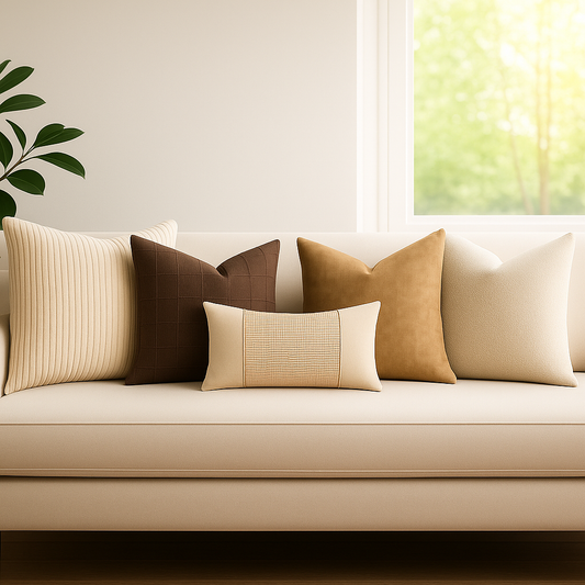 Pack Scandinavian Textil