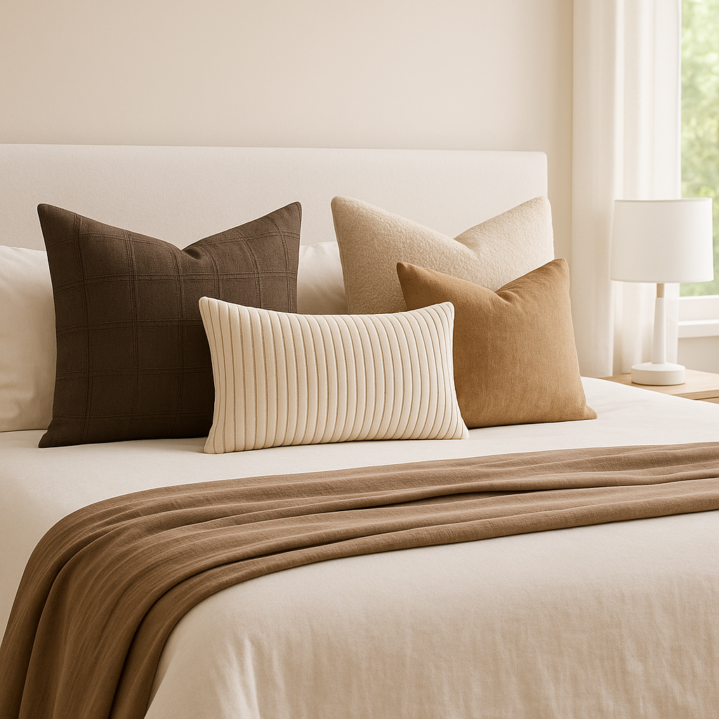 Pack Scandinavian Cama