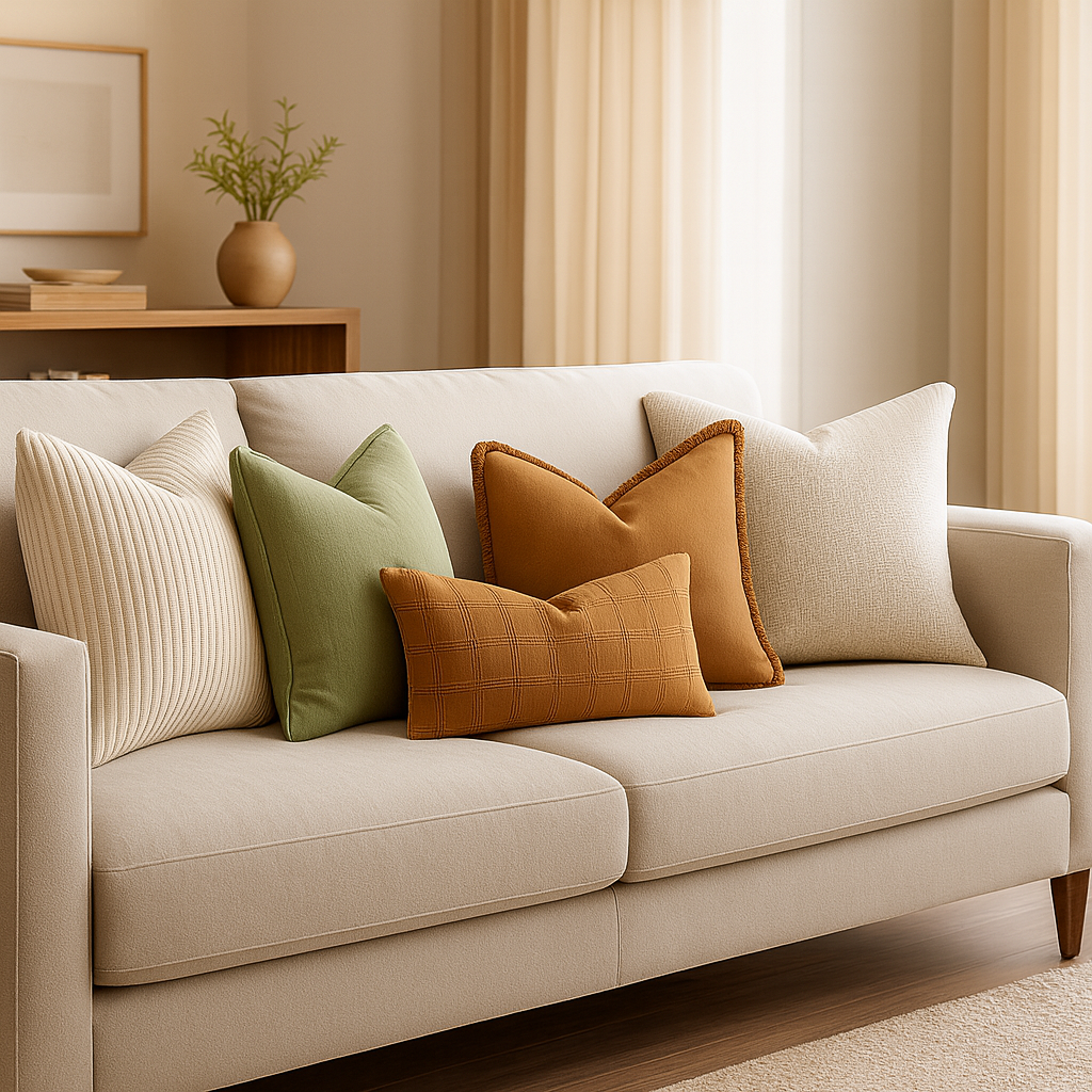 Pack Bohemian Textil