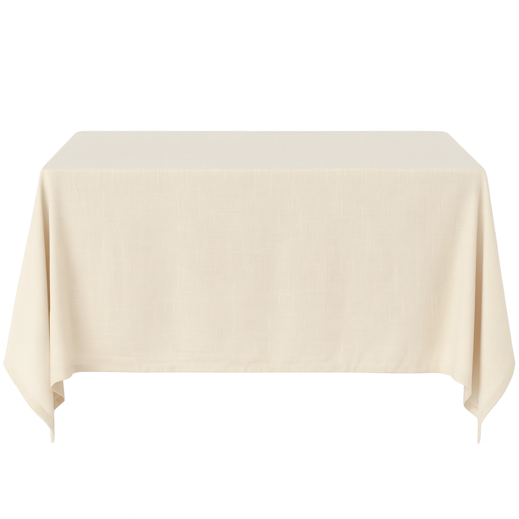 Mesa de Navidad Clásica