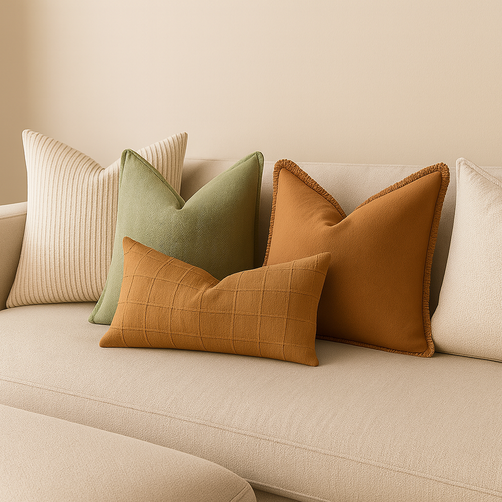 Pack Bohemian Textil