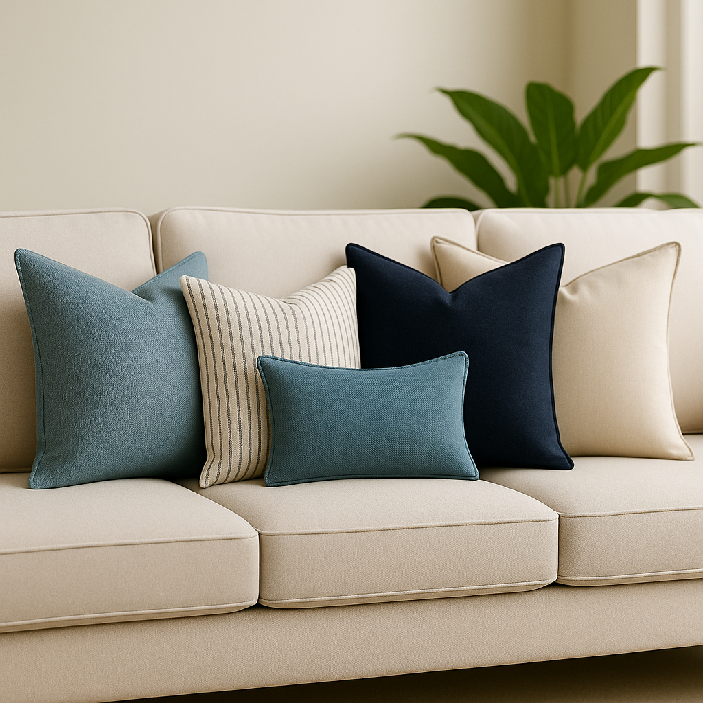 Pack Coastal - Verano Textil