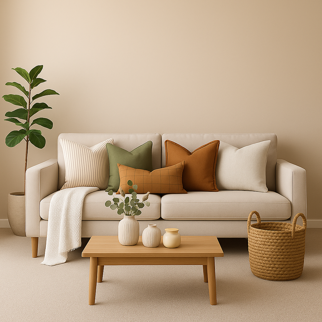 Pack Bohemian Textil