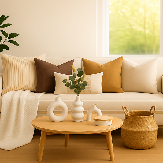 Pack Scandinavian Deco