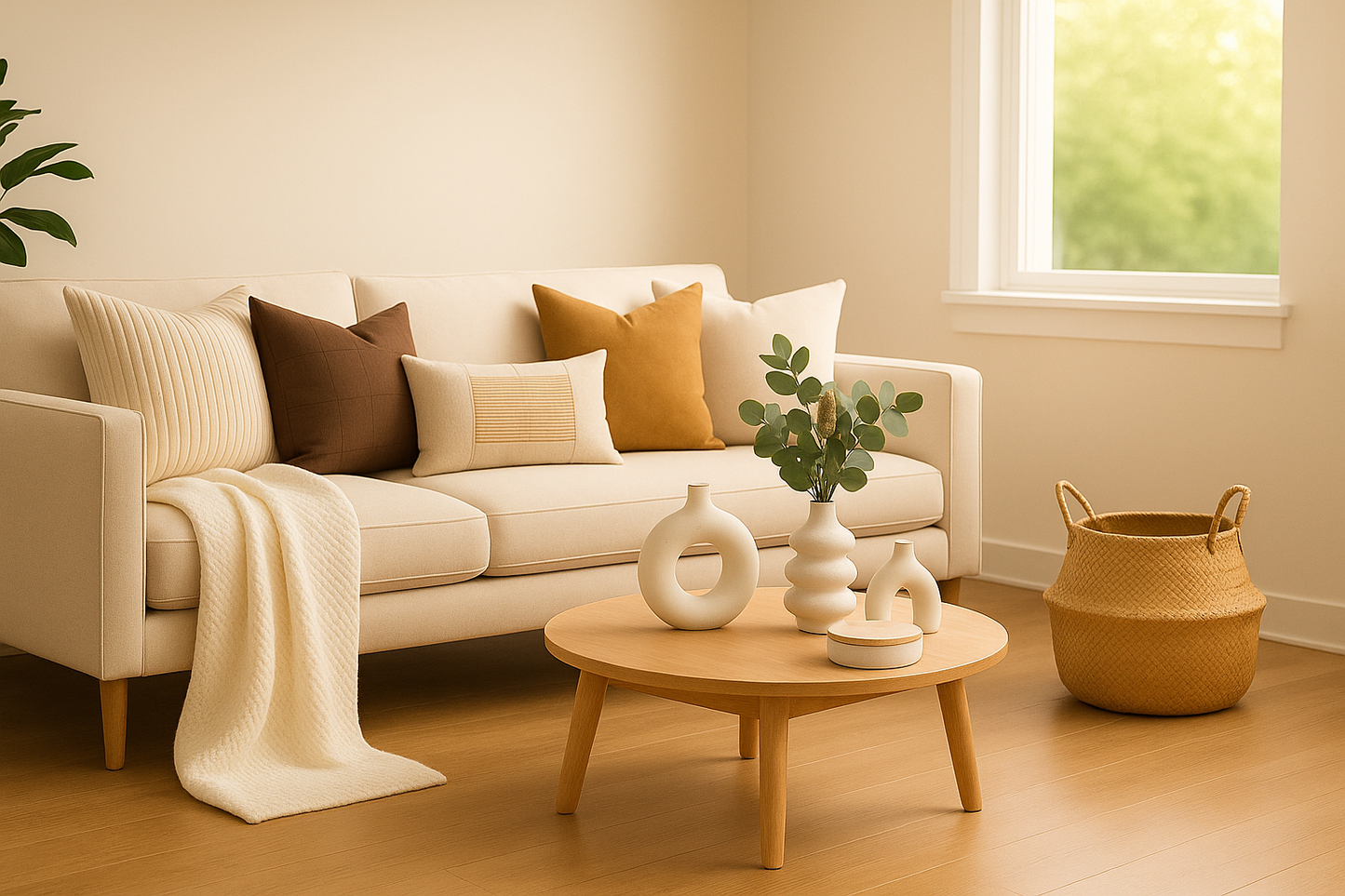 Pack Scandinavian Textil