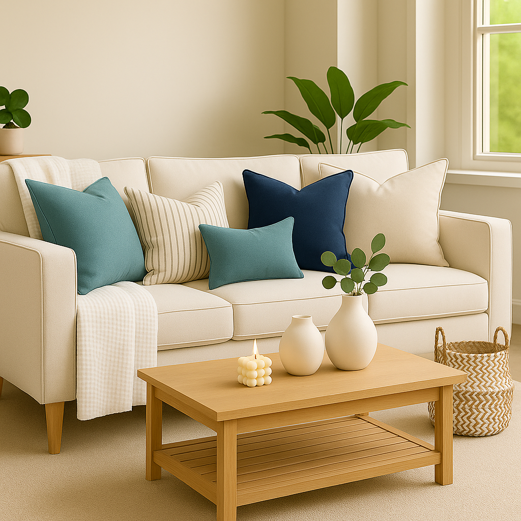 Pack Coastal - Verano Textil