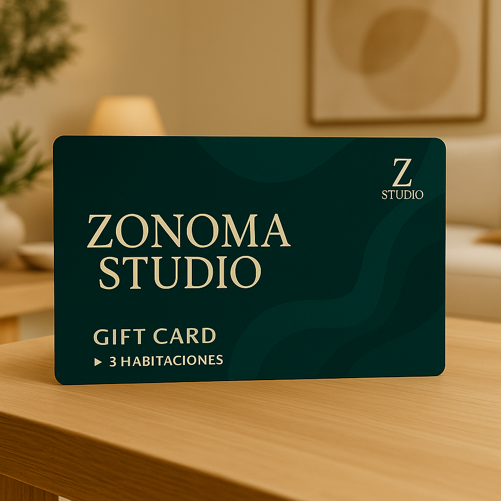 Zonoma Giftcard