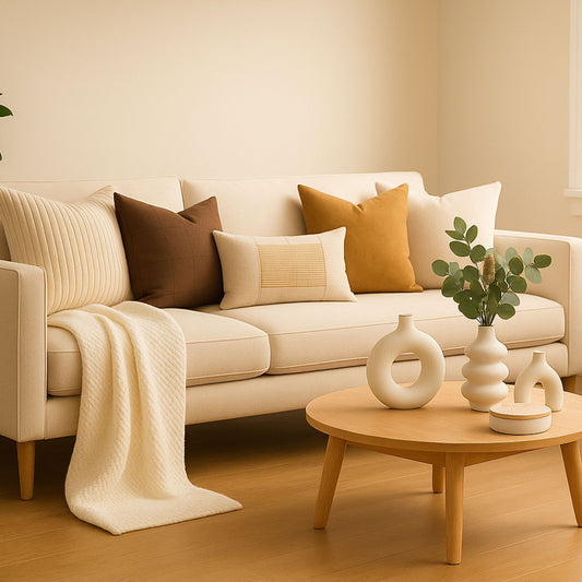 Pack Scandinavian Deco