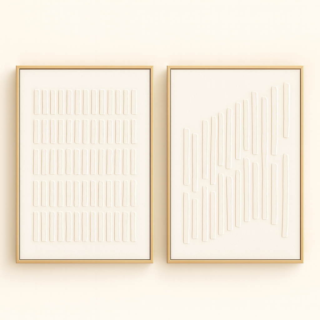 Aura | Cuadro 30x40 cm