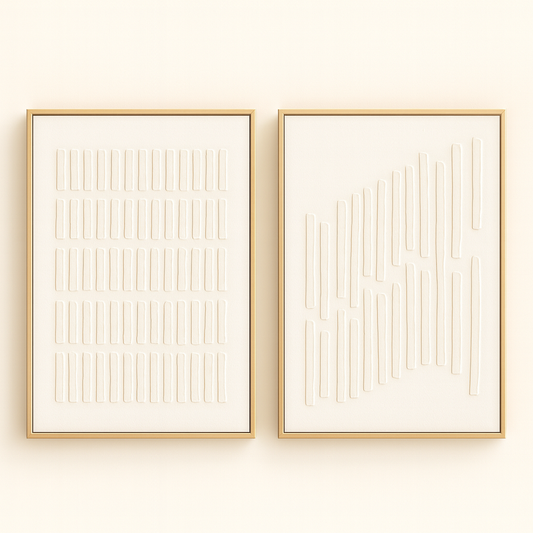 Aura | Cuadro 30x40 cm