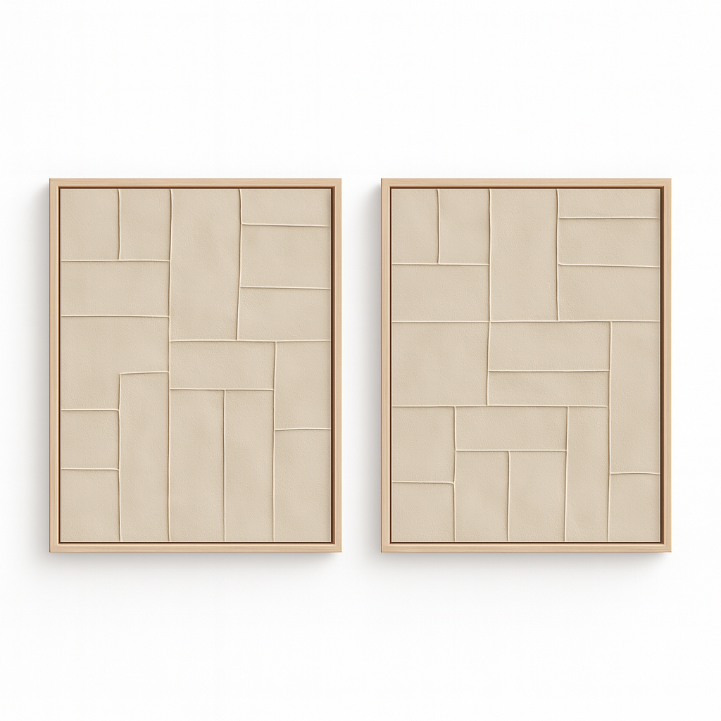 Matriz | Cuadro 30x40 cm