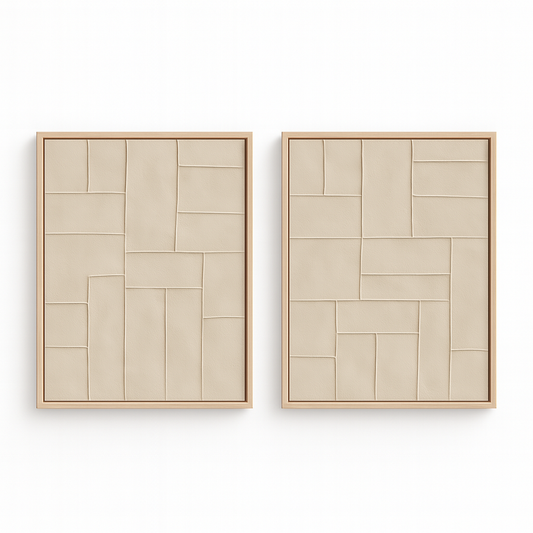 Matriz | Cuadro 30x40 cm