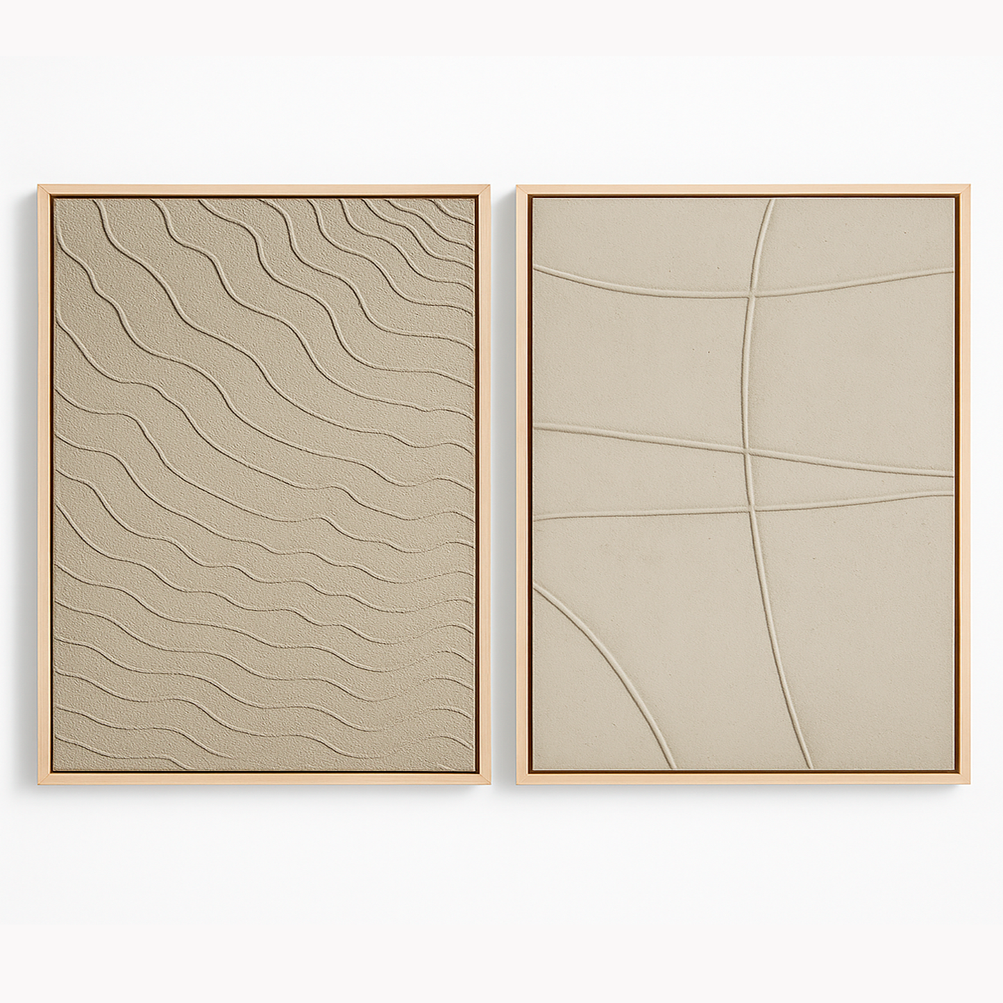 Tempo | Cuadro 50x70 cm