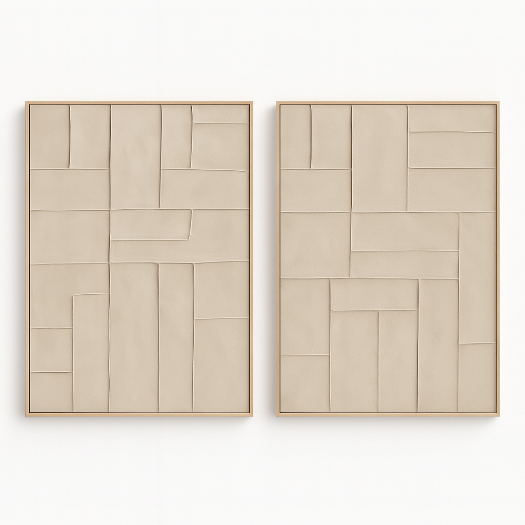 Matriz | Cuadro 50x70 cm