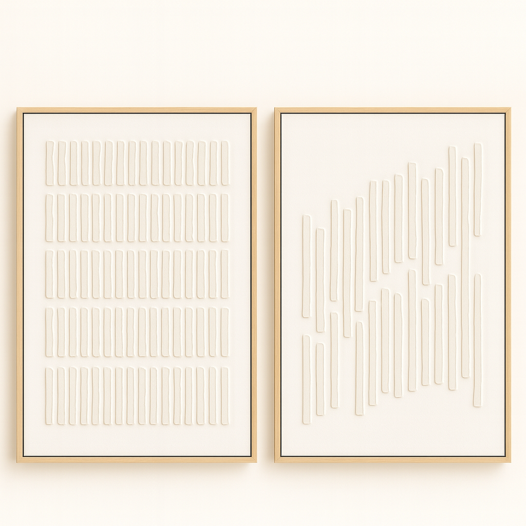 Aura | Cuadro 50x70 cm