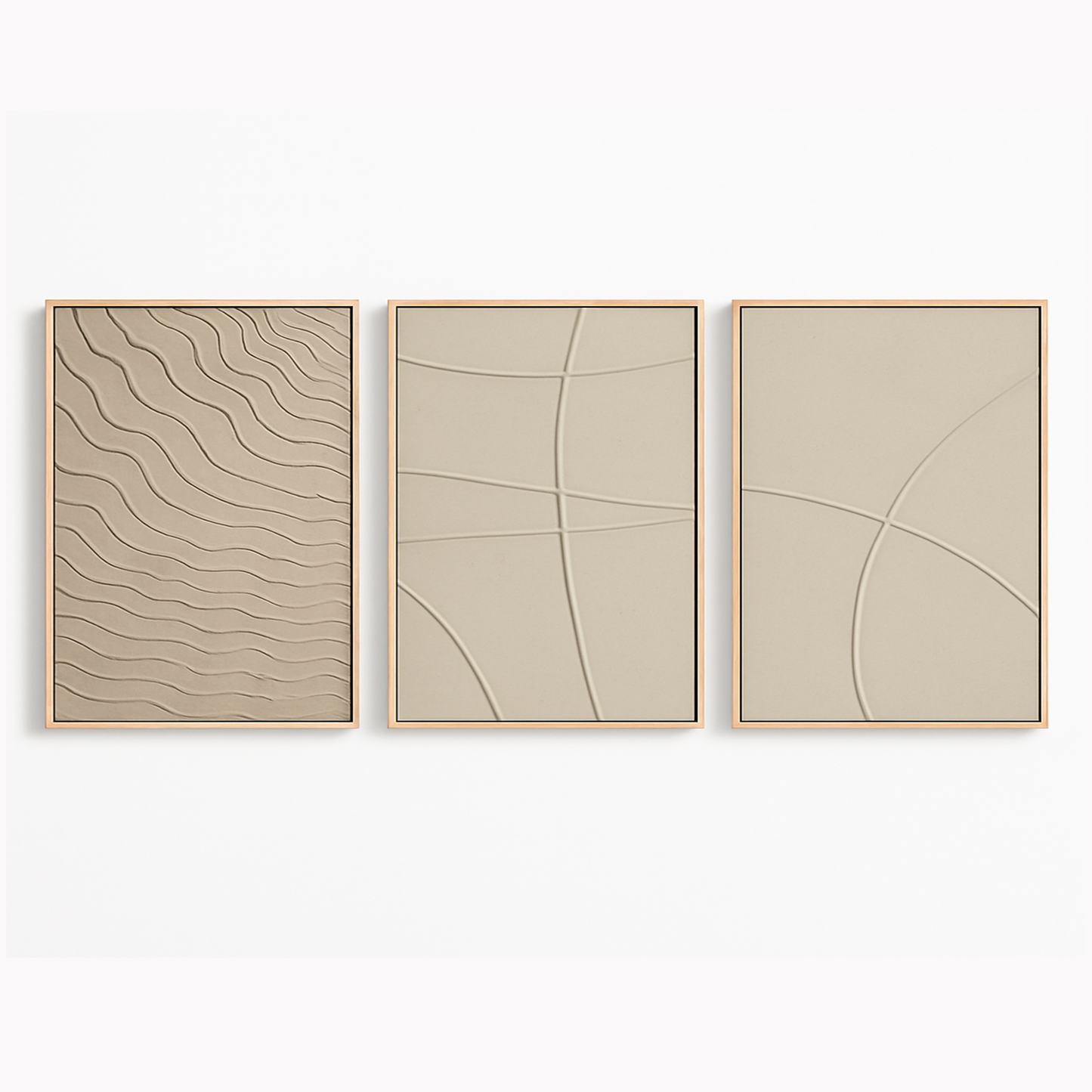 Tempo | Cuadro 30x40 cm